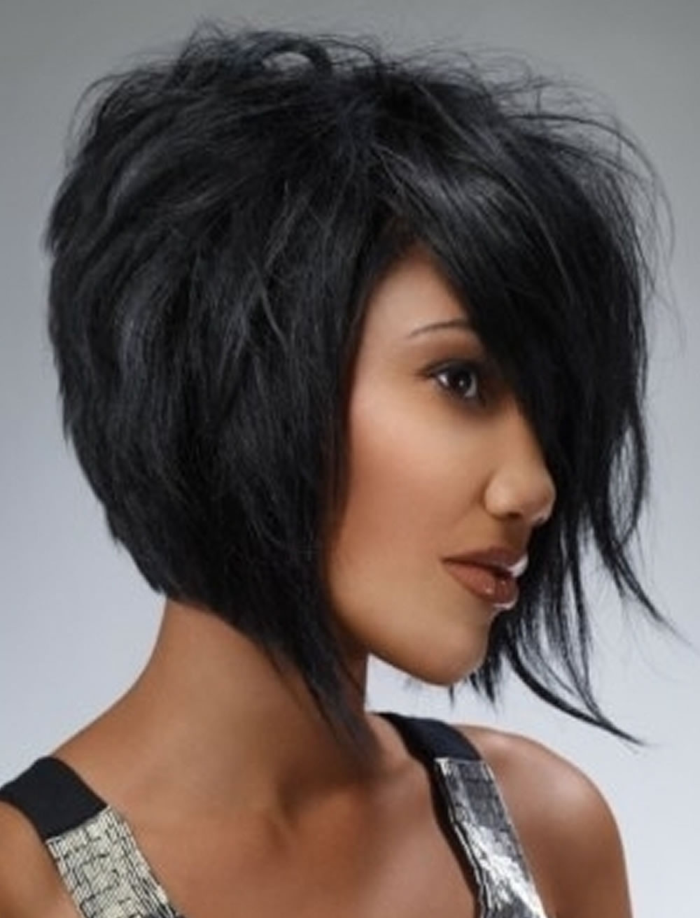 Short Bobs Black Hairstyles
 2018 Short Bob Hairstyles for Black Women – 26 Excellent