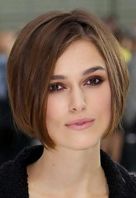 Short Brown Hairstyle
 21 Best Short Brown Hairstyles you Must Try Immediately