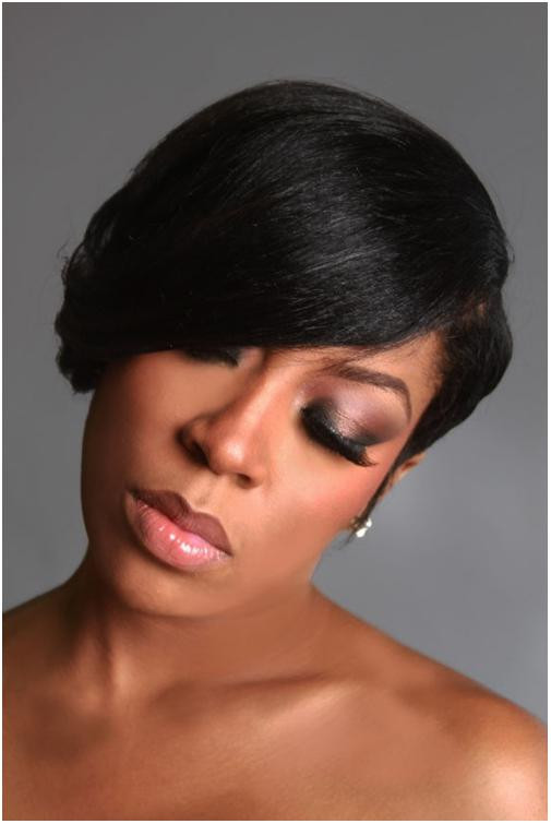 Short Hair Cut For Black Women
 23 Must See Short Hairstyles for Black Women