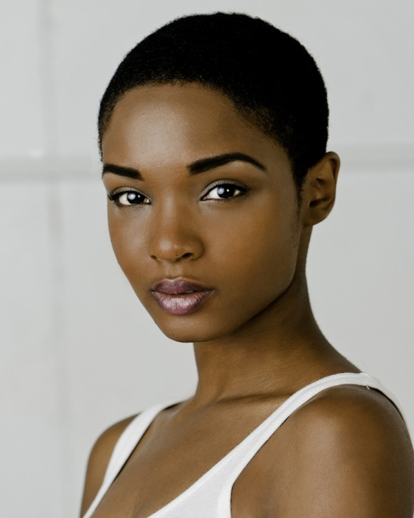 Short Haircuts For Black Women
 30 Short Hairstyles for Black Women