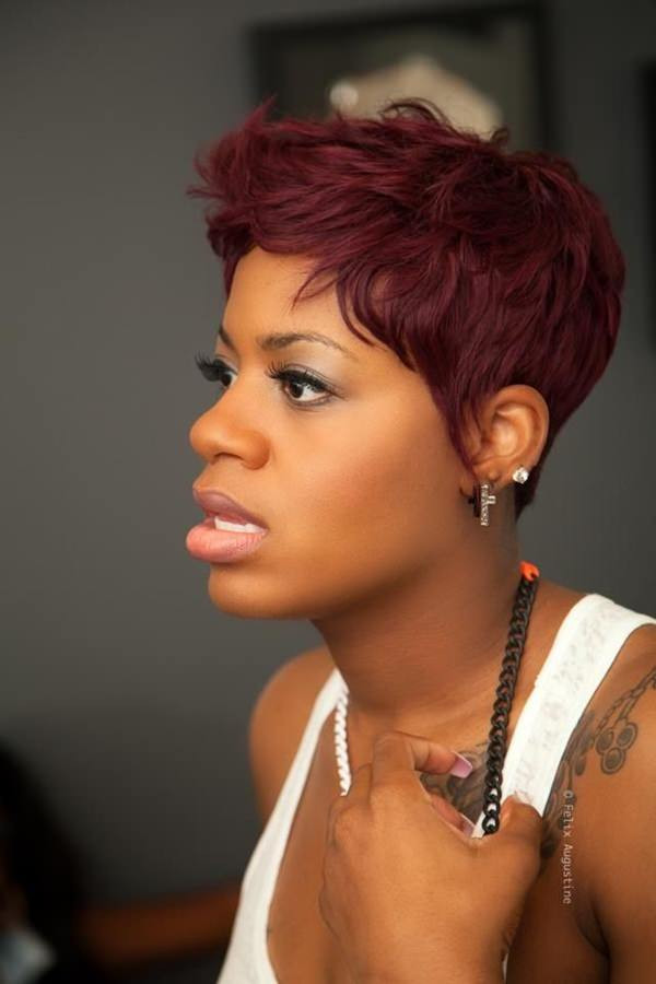 Short Haircuts For Black Women
 61 Short Hairstyles That Black Women Can Wear All Year Long