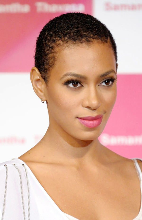 Short Haircuts For Black Women
 61 Short Hairstyles That Black Women Can Wear All Year Long