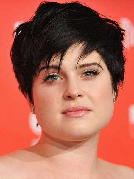 Short Haircuts For Chubby Faces
 New Short Haircut Ideas for Chubby Faces