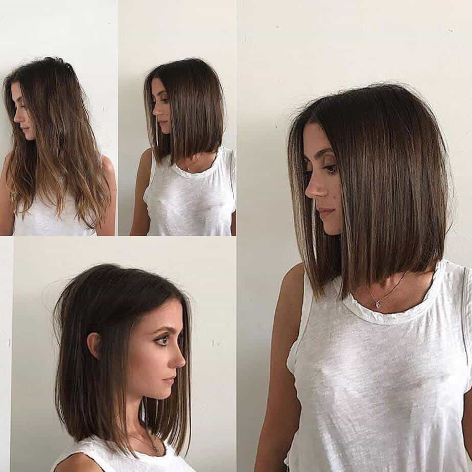 Short Haircuts For Little Girl 2020
 Top 15 most Beautiful and Unique womens short hairstyles