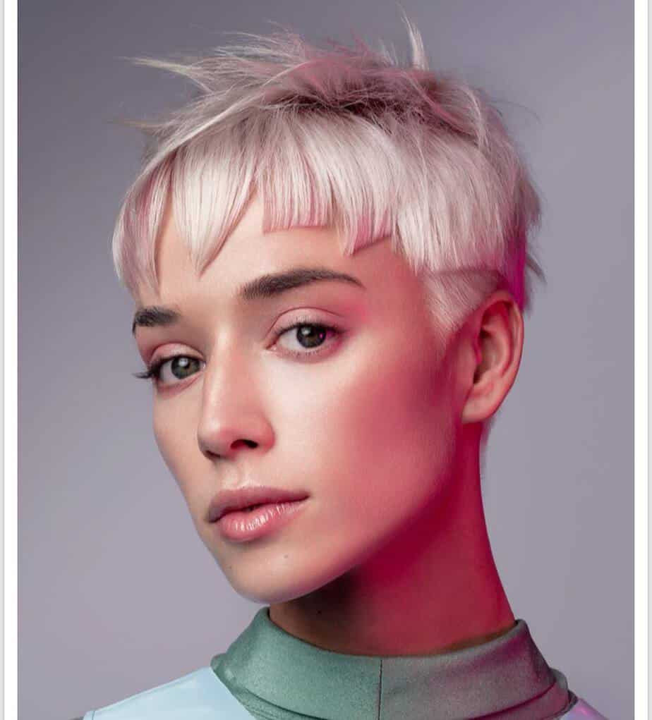 Short Haircuts For Little Girl 2020
 Top 15 most Beautiful and Unique womens short hairstyles