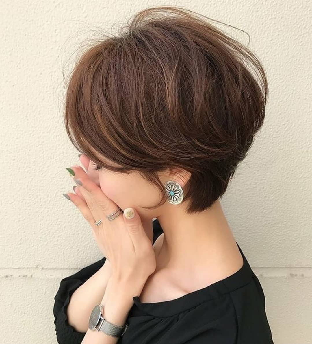 Short Haircuts For Little Girl 2020
 10 Cute Short Hairstyles and Haircuts for Young Girls
