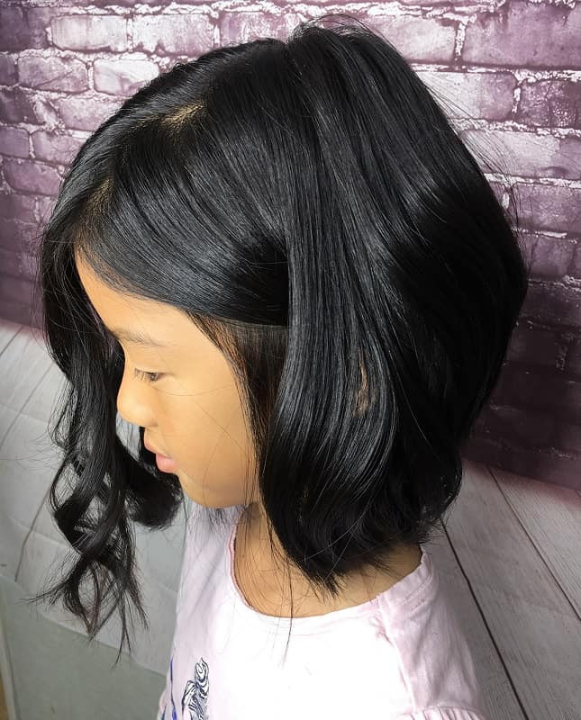 Short Haircuts For Little Girl 2020
 21 Adorable Short Haircuts for Little Girls [2020] – Child