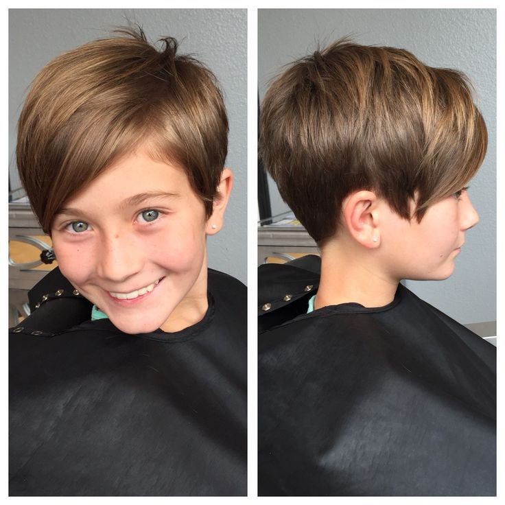 Short Haircuts For Little Girl 2020
 Pin on Boys Hair Cuts