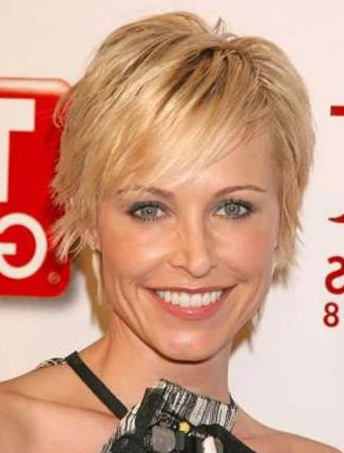 Short Haircuts For Older Women With Fine Hair
 50 Best Short Hairstyles for Fine Hair Women s Fave