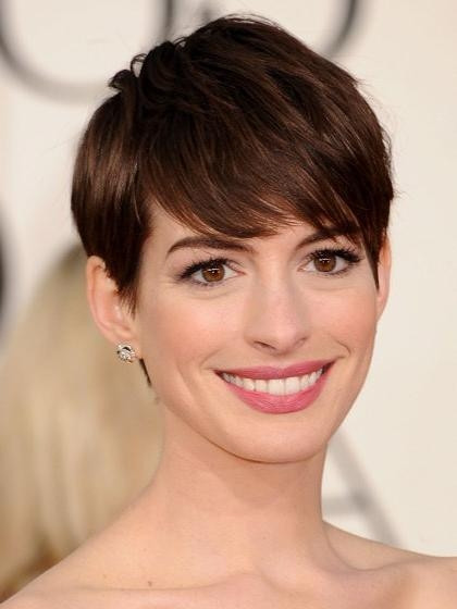 Short Haircuts For Women In Their 20S
 2019 Latest Short Haircuts For Women In Their 30S