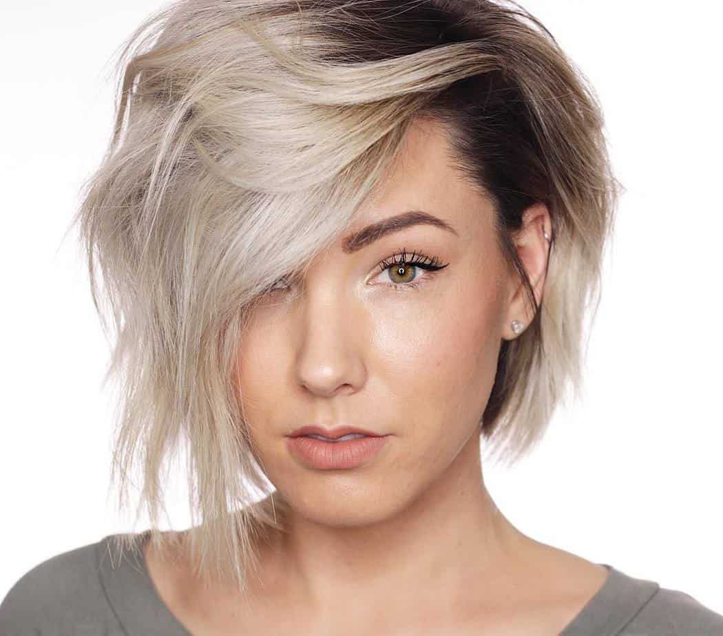 Short Hairstyle 2020
 Top 15 most Beautiful and Unique womens short hairstyles