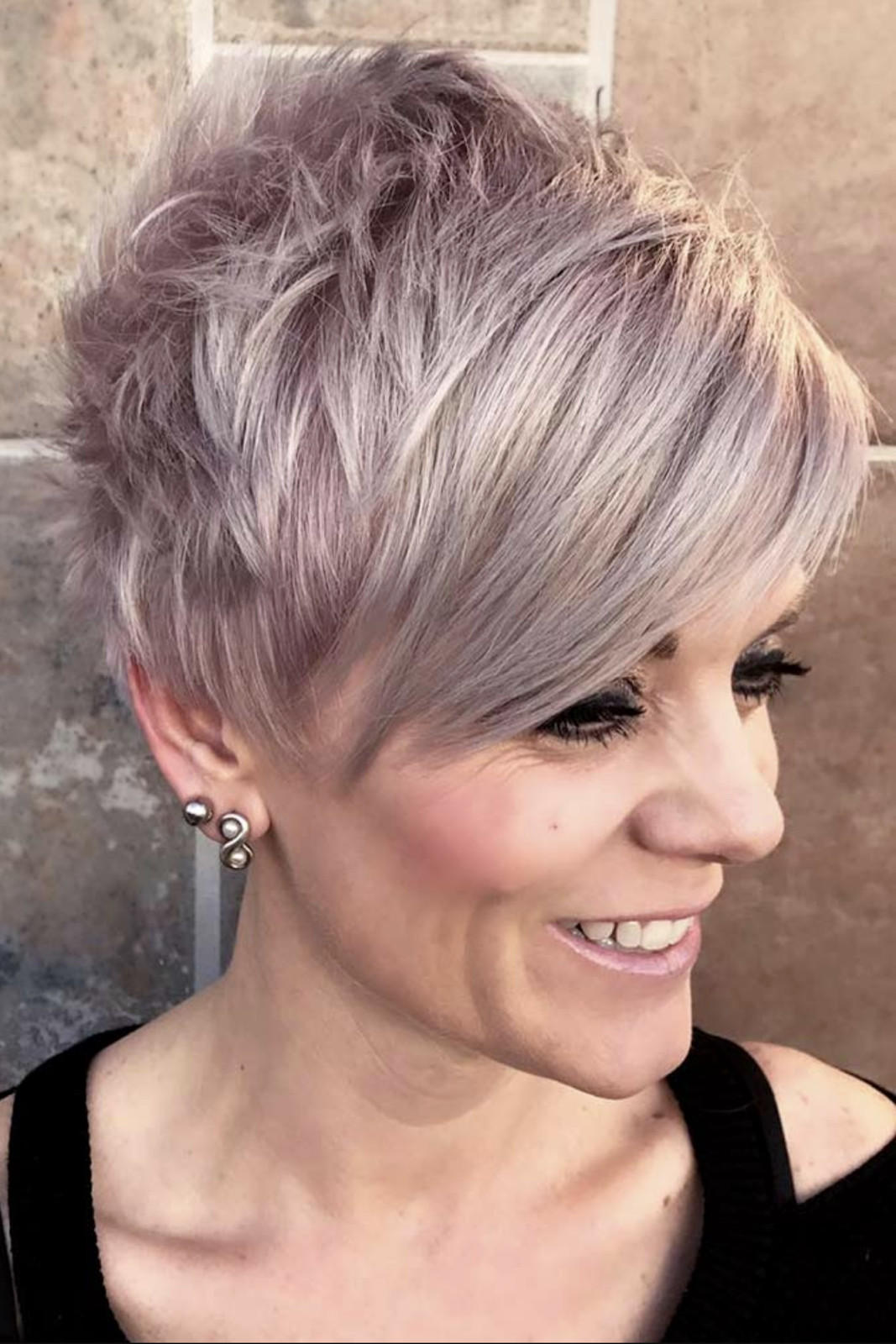 Short Hairstyle 2020
 2019 2020 Short Hairstyles for Women Over 50 That Are