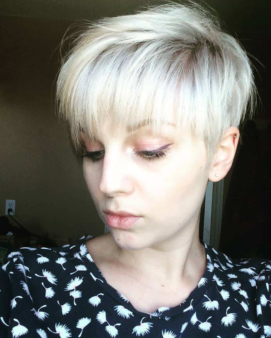 Short Hairstyle 2020
 Top 15 most Beautiful and Unique womens short hairstyles