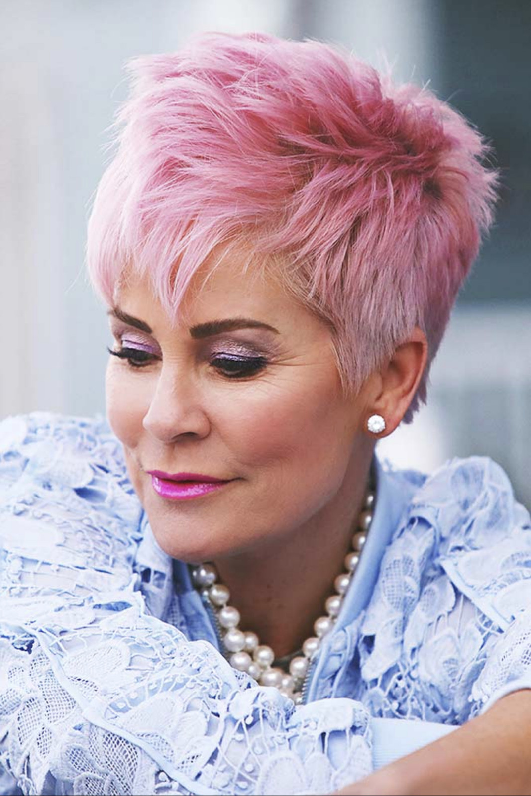Short Hairstyle Color 2020
 2019 2020 Short Hairstyles for Women Over 50 That Are