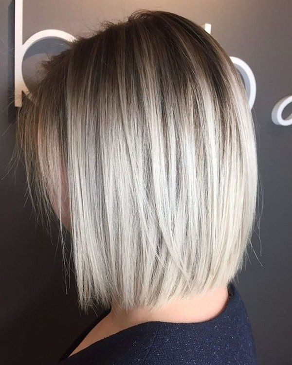 Short Hairstyle Color 2020
 50 Stylish Relaxed & Elegant Hairstyle Ideas 2019 2020