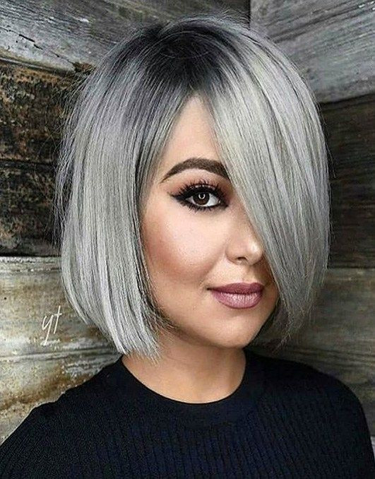 Short Hairstyle Color 2020
 The Best Short Hair Style for the 2019 to 2020
