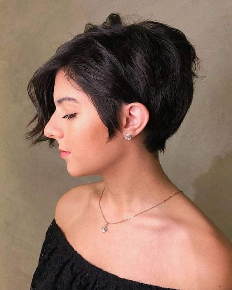 Short Hairstyle Color 2020
 Top 15 most Beautiful and Unique womens short hairstyles