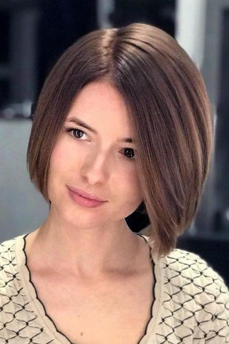 Short Hairstyles For Heart Shaped Faces
 25 Gorgeous Haircuts For Heart Shaped Faces