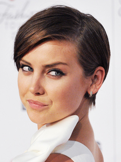Short Hairstyles For Heart Shaped Faces
 What is your Face Shape and the Best Hairstyle for it