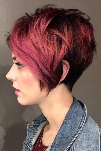 Short Hairstyles For Heart Shaped Faces
 10 Gorgeous Haircuts For Heart Shaped Faces