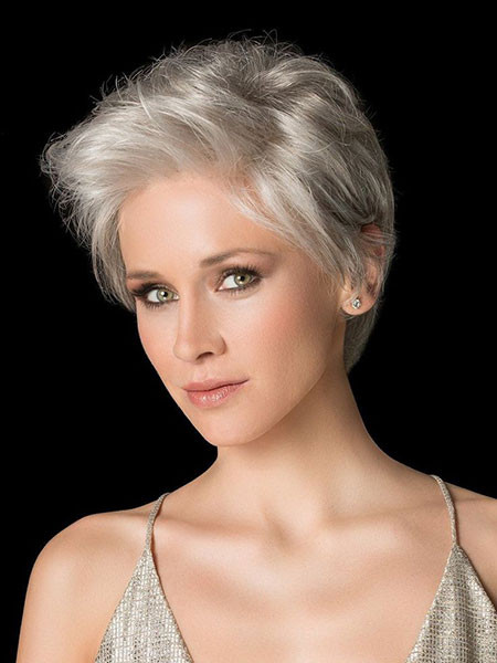 Short Hairstyles For Heart Shaped Faces
 15 Short Hairstyles for Heart Shaped Faces