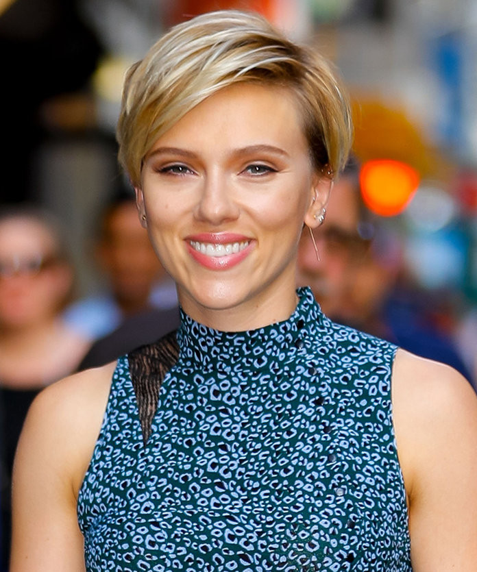 Short Hairstyles For Heart Shaped Faces
 The Best Haircuts for Heart Shaped Faces