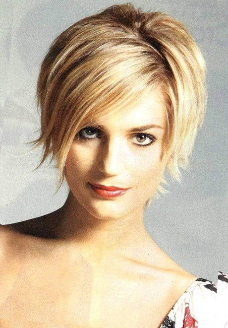 Short Hairstyles For Me
 Show me some short hairstyles