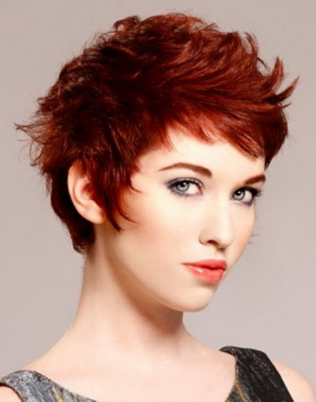 Short Hairstyles For Me
 Show me short hair styles