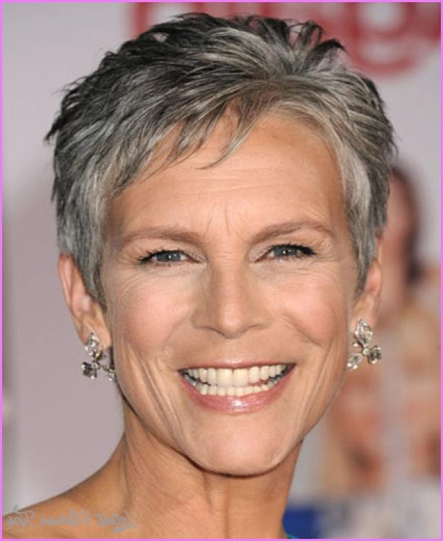 Short Hairstyles For Over 60 With Glasses
 Hairstyles For Women Over 60 With Glasses