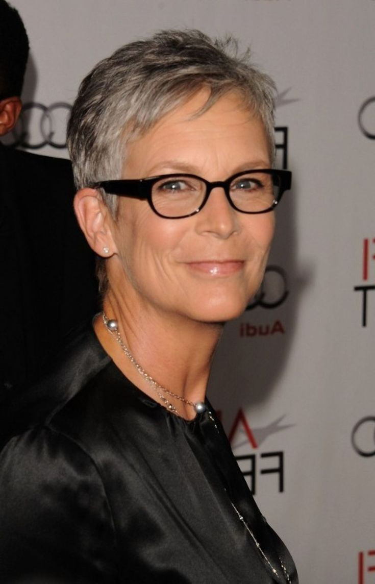 Short Hairstyles For Over 60 With Glasses
 Short Hairstyles Women Over 60 with Glasses