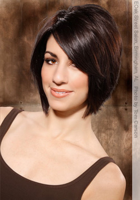 Short Hairstyles For Women In Their 40S
 Short hairstyles for women in their 40 s