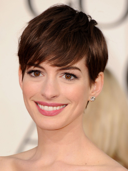 Short Hairstyles For Women In Their 40S
 Best Short Hairstyles for Women Over 40 Women Hairstyles