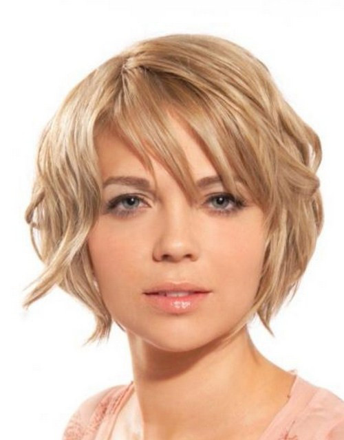 Short Hairstyles For Young Women
 Short Medium Blonde and Brown Hairstyles Ideas for Young