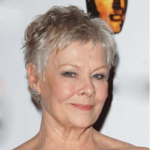 Short Hairstyles Over 60
 50 Hairstyles for Women Over 60 for Timeless Charm