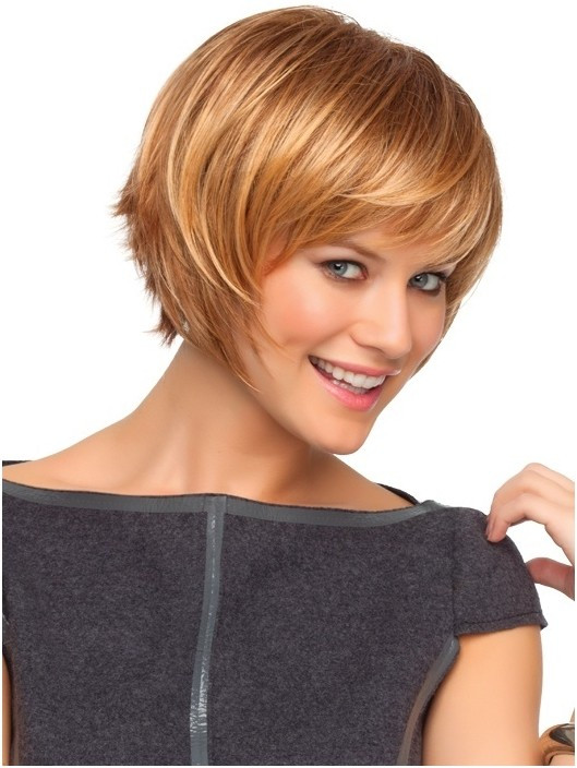 Short Hairstyles With Bangs
 28 Cute Short Hairstyles Ideas PoPular Haircuts