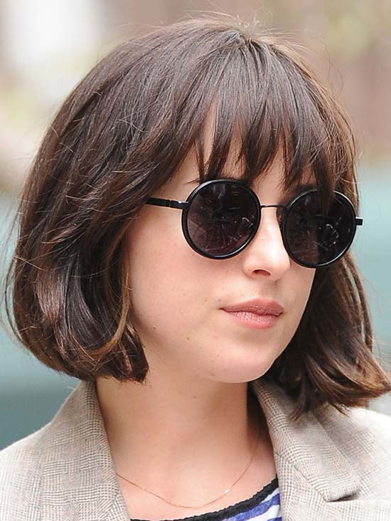 Short Hairstyles With Bangs
 20 Best Hairstyles For Short Hair With Bangs and Styling Ideas
