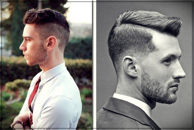 Short Mens Hairstyles 2020
 2019 2020 men s haircuts for short hair