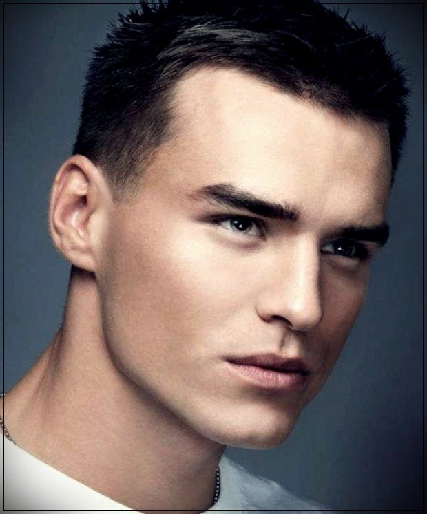 The top 25 Ideas About Short Mens Hairstyles 2020 - Home, Family, Style ...