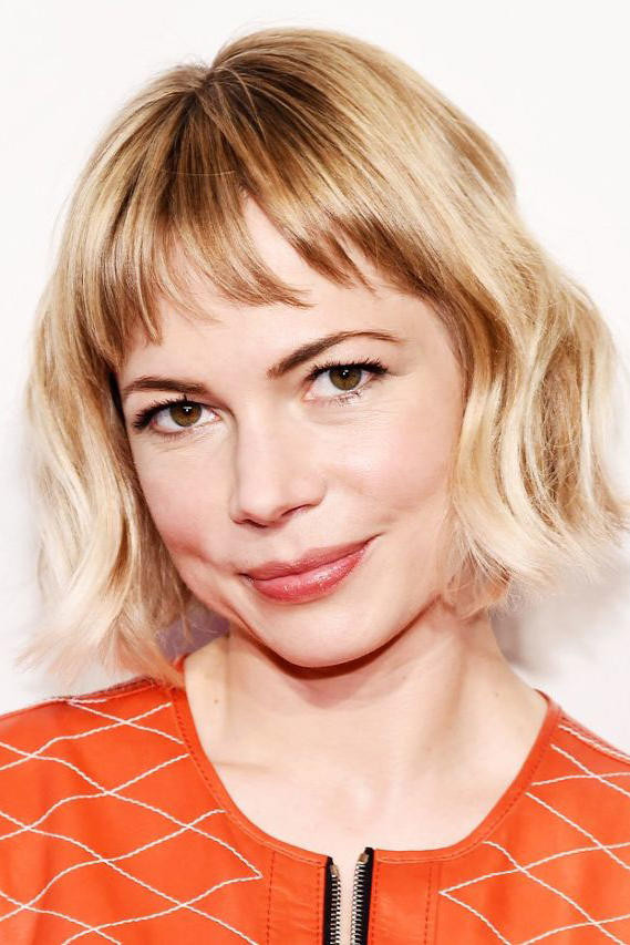 Short Shaggy Haircuts With Bangs
 There s a New Shag Cut Taking Over—And Here Are Amazing