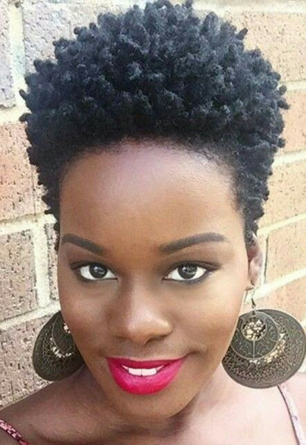 Short Tapered Natural Haircuts
 1024 best TAPERED NATURAL HAIR STYLES images on Pinterest