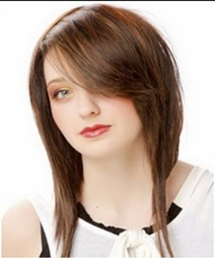 The top 23 Ideas About Short top Long Back Hairstyles - Home, Family ...
