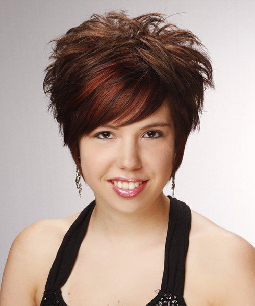 The top 23 Ideas About Short top Long Back Hairstyles - Home, Family