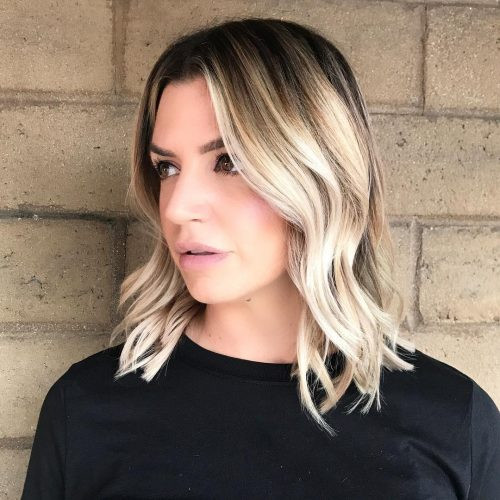 Short Wavy Hairstyles
 21 Hottest Short Wavy Hairstyles Ever Trending in 2019