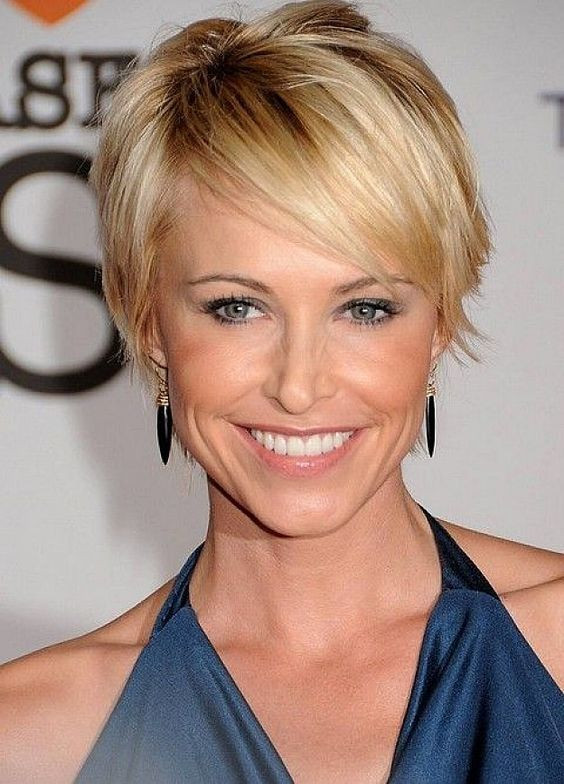 Short Womens Haircuts For Thin Hair
 100 Hottest Short Hairstyles for 2020 Best Short