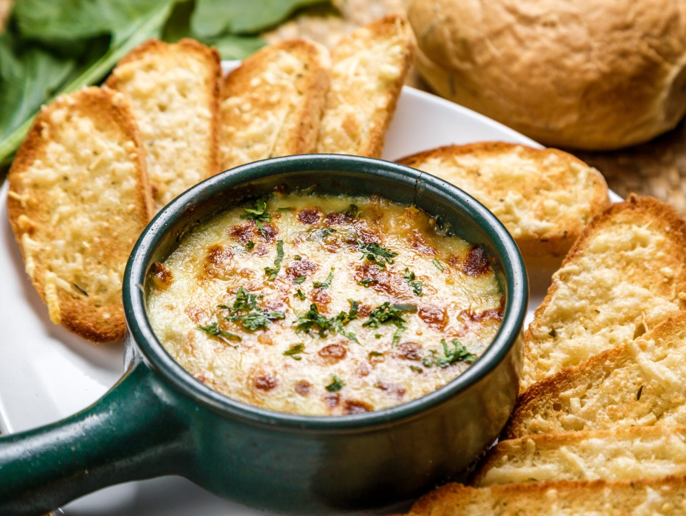 Shrimp And Spinach Dip
 Cheesy Shrimp & Spinach Dip – NORPAC Foods Inc