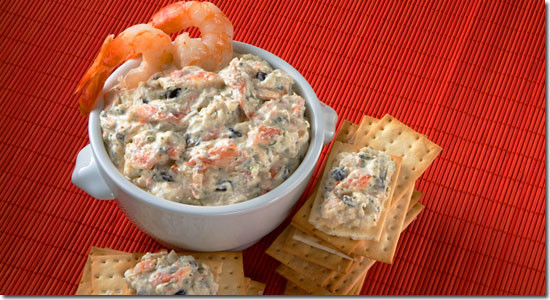 Shrimp Dip Recipe Cream Cheese Mayonnaise
 Food DJ 2012 11 11