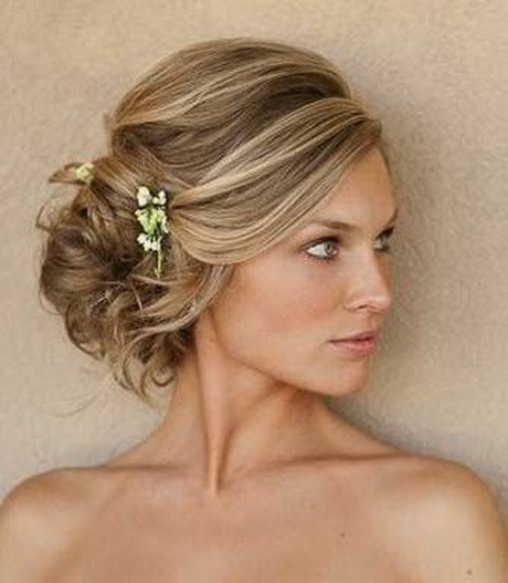 Side Bun Prom Hairstyles
 Prom hairstyles side bun
