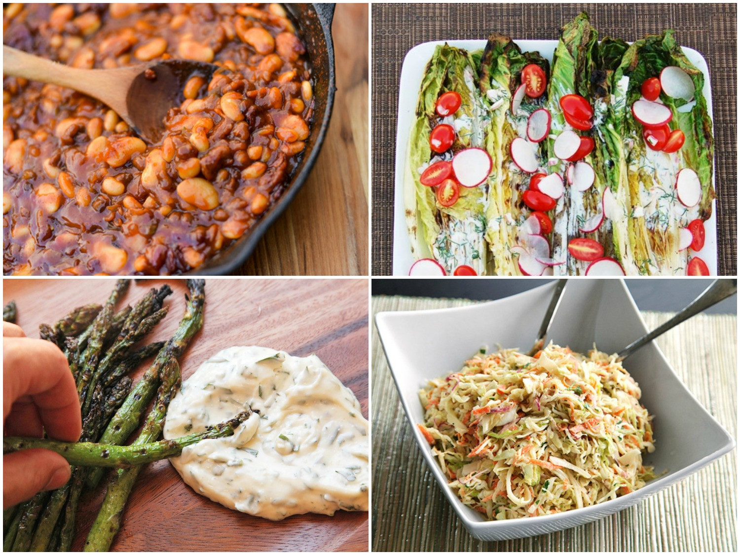 Side Dishes For 4Th Of July
 18 Sides and Salads for Your July 4th Festivities
