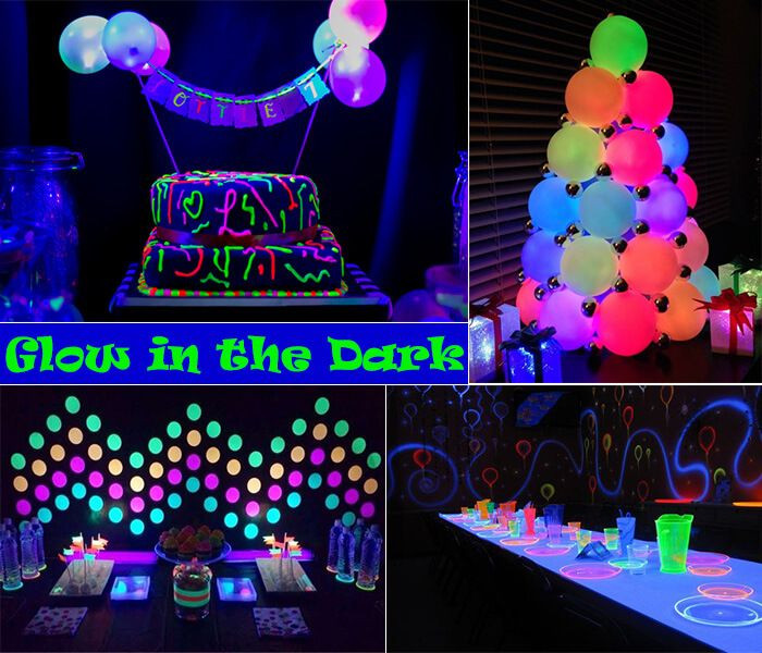 Simple 18Th Birthday Party Ideas
 Guest Post 15 Thrilled Theme Party for 18th Birthday Punch