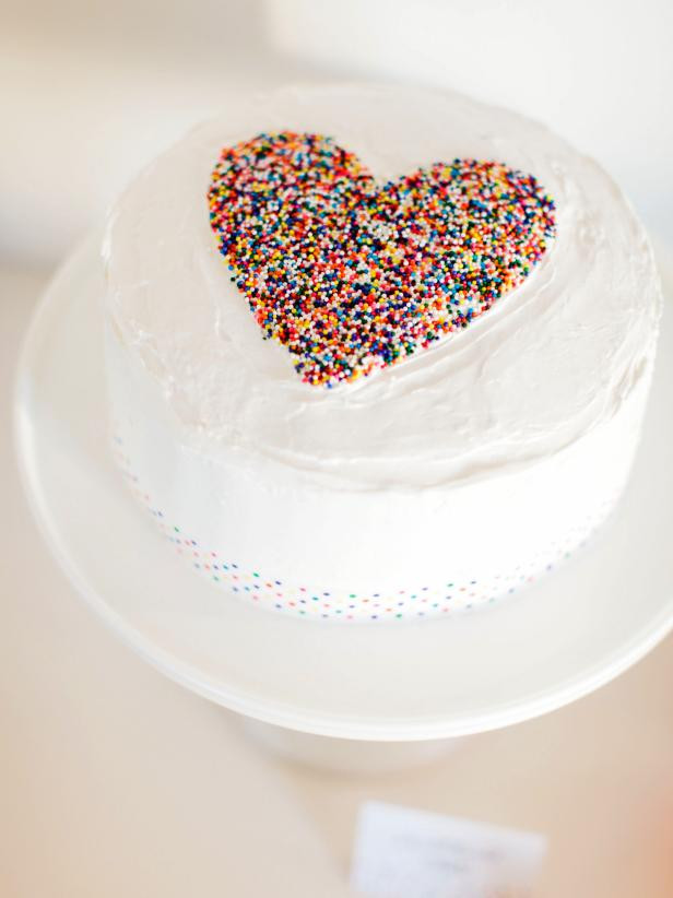 Simple Birthday Cake Ideas
 41 Easy Birthday Cake Decorating Ideas That ly Look